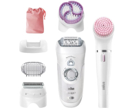 Braun Depilator silk-épil SES7-885BS - 549477 - zdjęcie 1